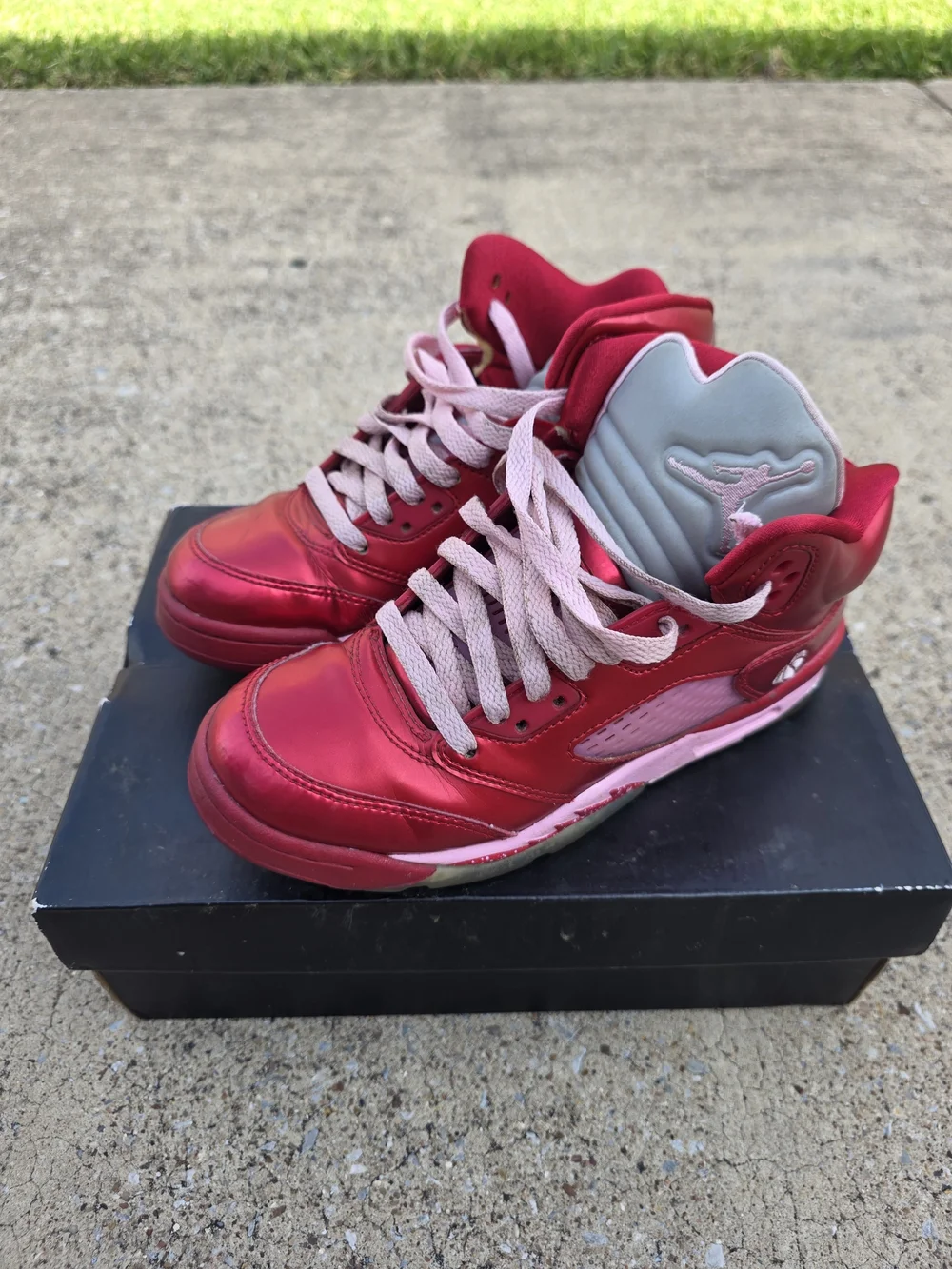 Jordan 5 Retro